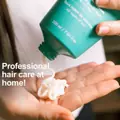 Hair growth and repair program: shampoo, conditioner, mask, serum and hair cream