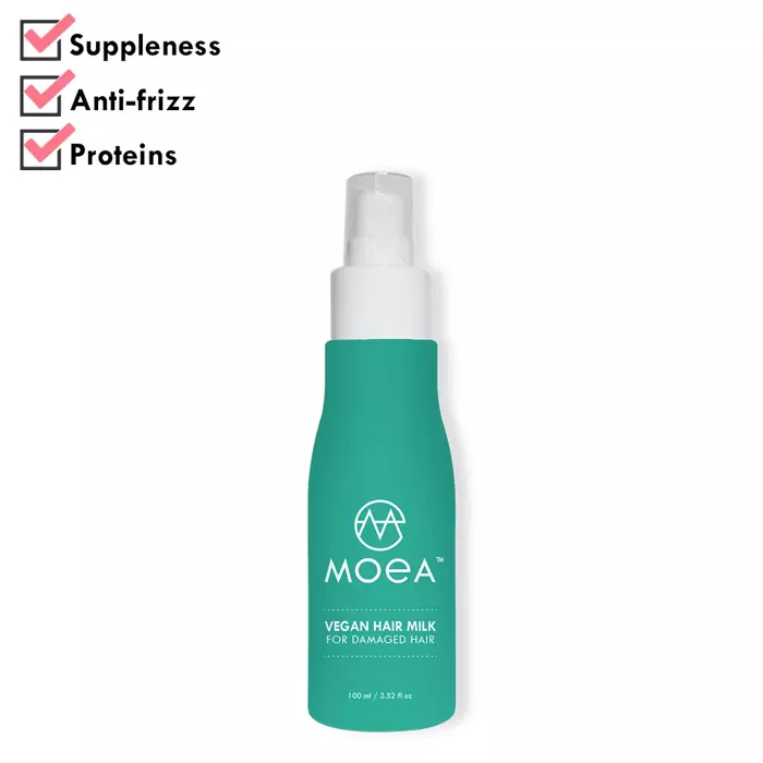 MOEA Vegan Hair milk