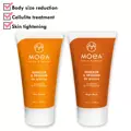 MOEA Complex against cellulite and fat